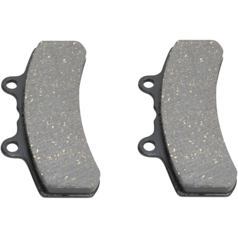 Organic Brake Pads Organic Brake Pads