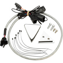 MLX-9000 Gauge Mount