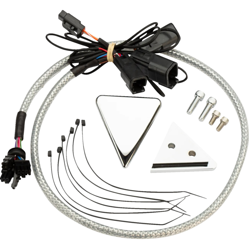 MLX-9000 Gauge Mount
