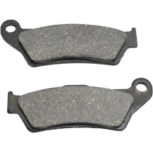 Frenos Orgánicos para Harley/Buell