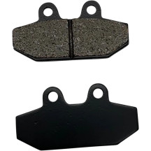 Organic Brake Pads