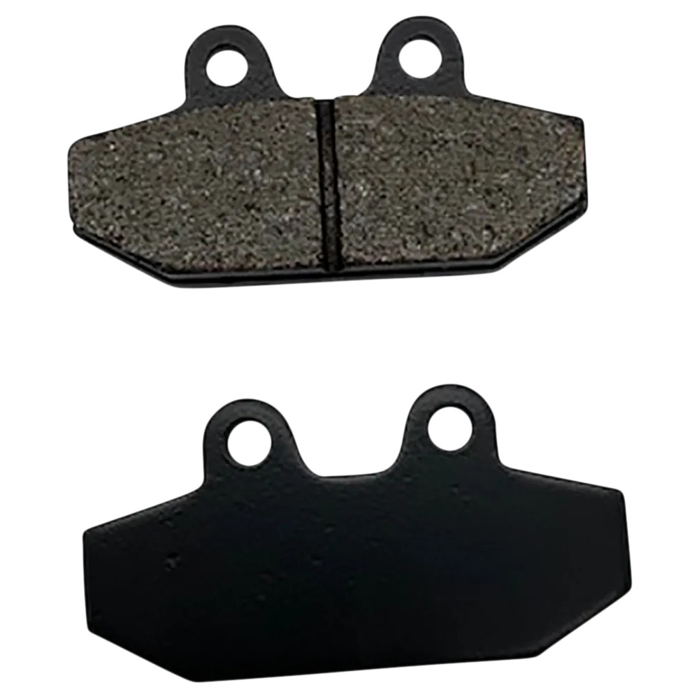Organic Brake Pads