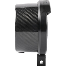 Softail Gauge Relocation Kit