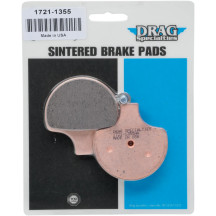 Sintered Metal Harley/Buell Brake Pads