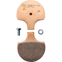 Sintered Metal Harley/Buell Brake Pads