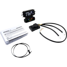 D2 LCD Multifunction Meter