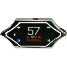 MLX-5000 Series Universal Gauge
