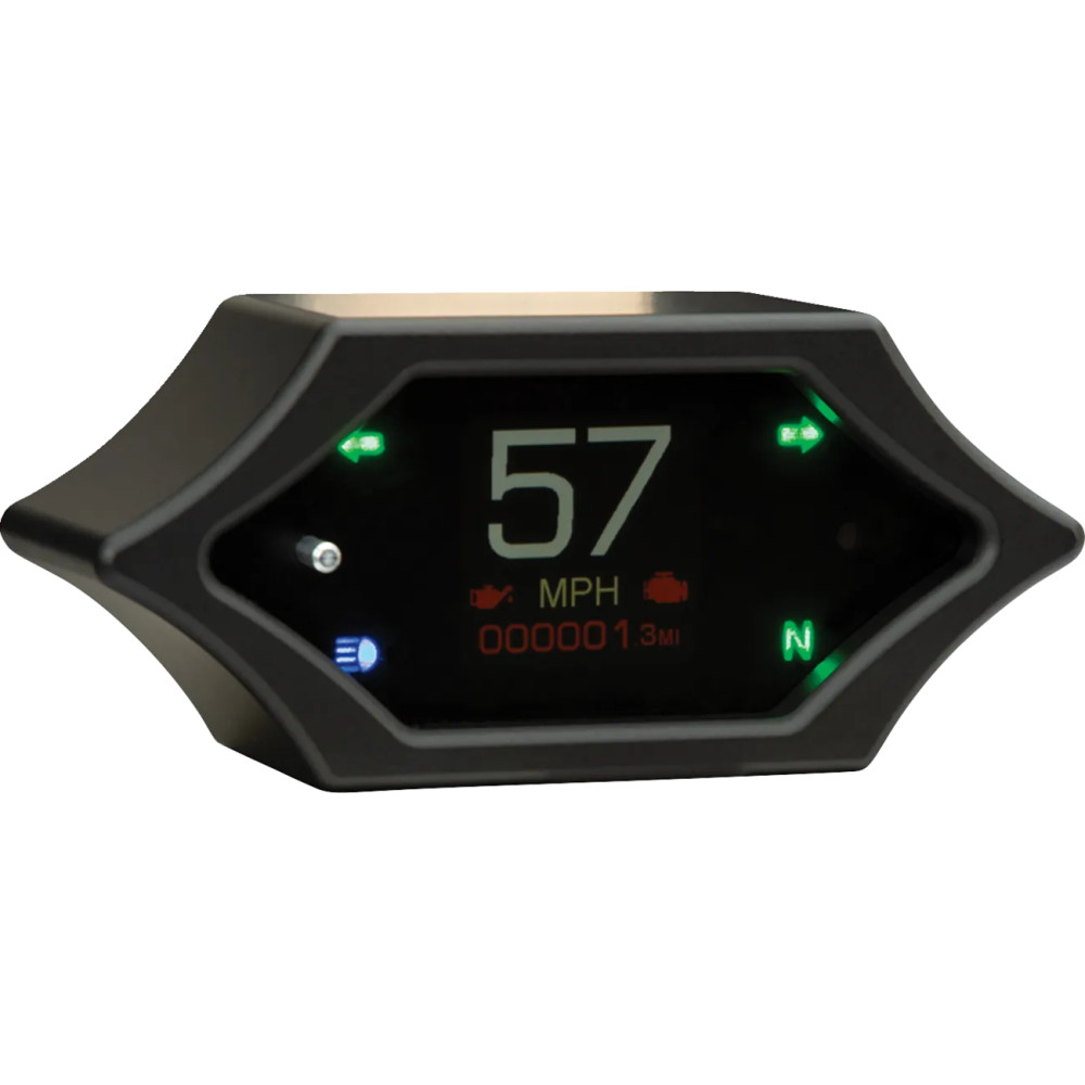 MLX-5000 Series Universal Gauge MLX-5000 Series Universal Gauge