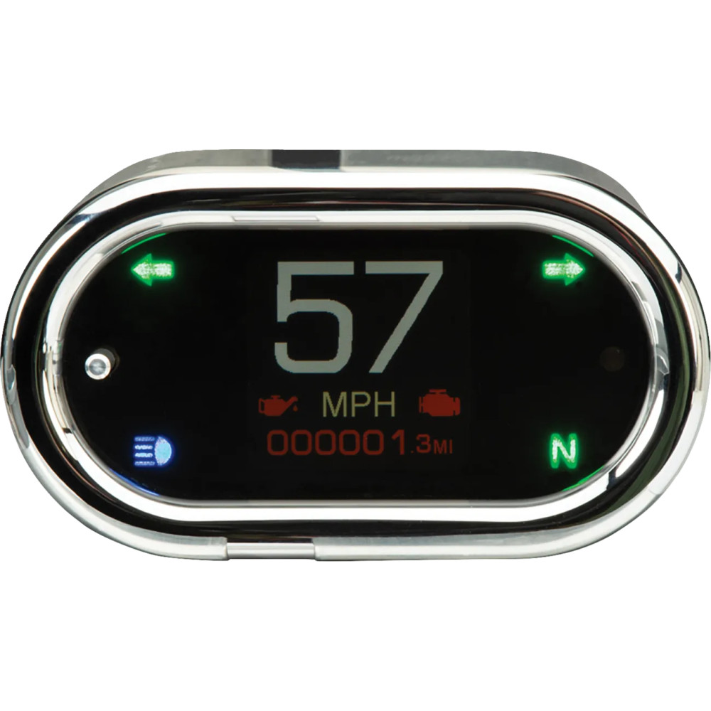 MLX-5000 Series Universal Gauge MLX-5000 Series Universal Gauge