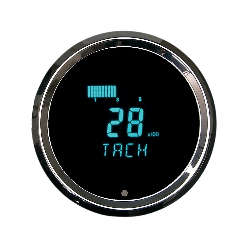 3000 Series Digital Tachometer 3000 Series Digital Tachometer