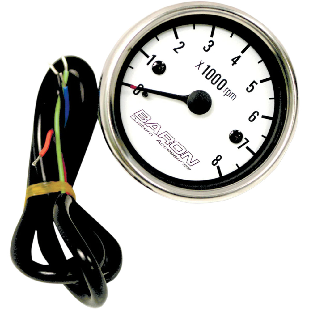 Replacement Tachometer