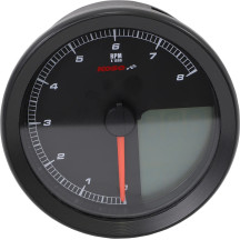 HD-04 Speedometer/Tachometer