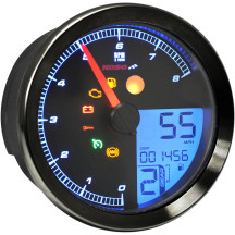 HD-04 Speedometer/Tachometer