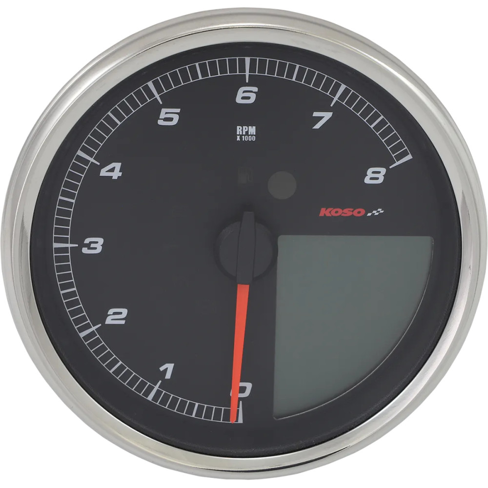 HD-05 Multifunction Meter