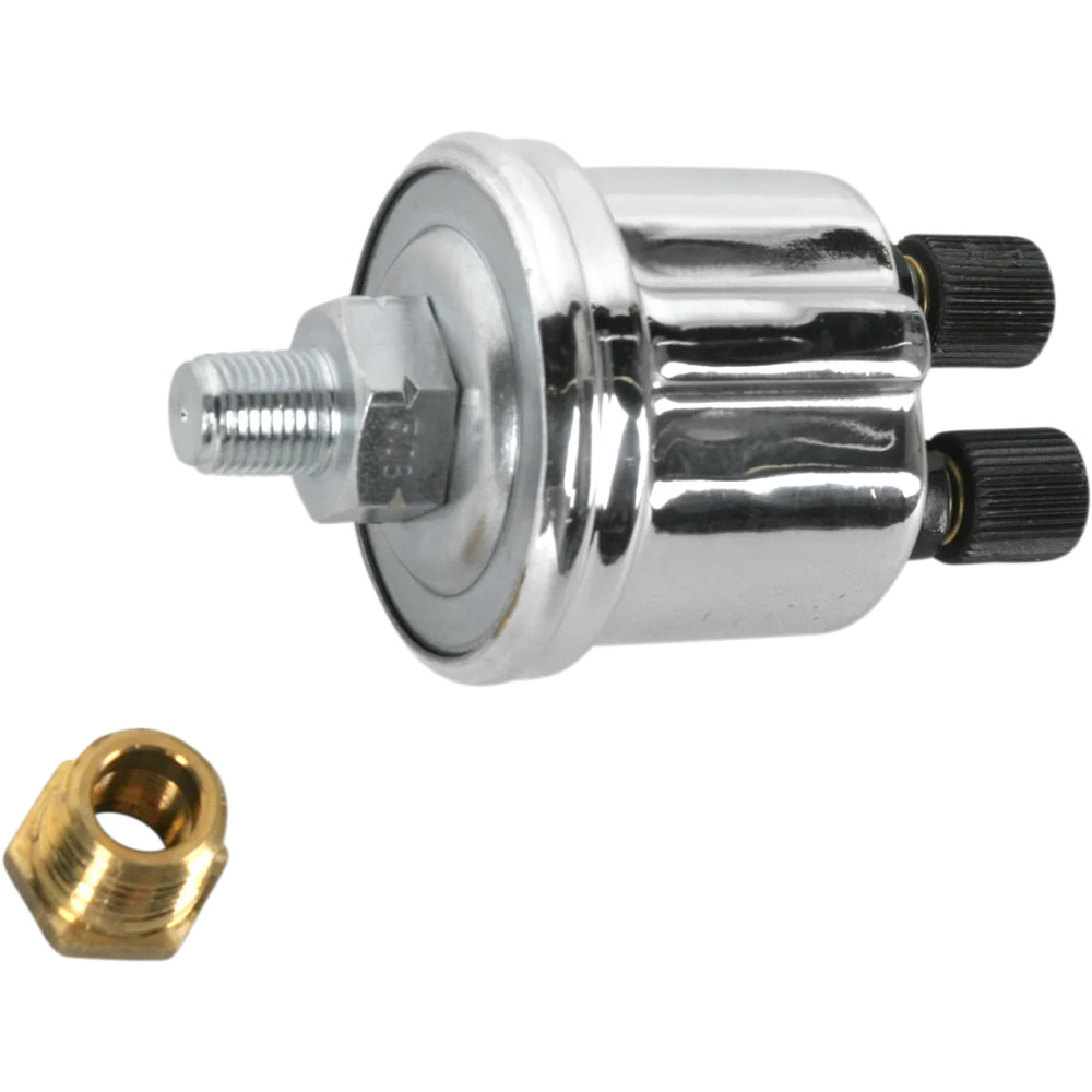 Oil and Air Pressure Sender