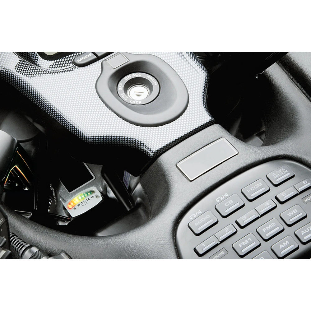 Medidor de Batería LED