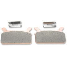 Sintered Metal Harley/Buell Brake Pads