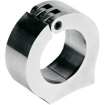 Handlebar Gauge Clamp