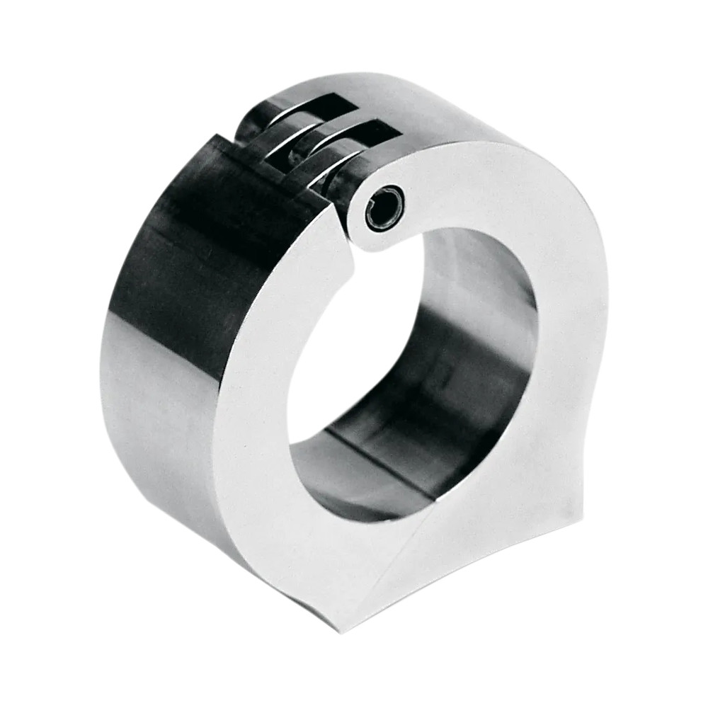 Handlebar Gauge Clamp