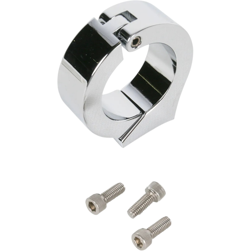 Handlebar Gauge Clamp