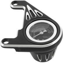 Oil Pressure Gauge Kit — Deep Cut