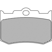 Sintered Brake Pads