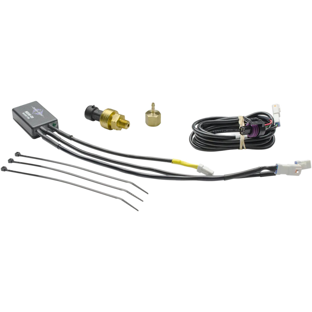 MBM Module MBM Module