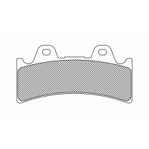 Sintered Brake Pads