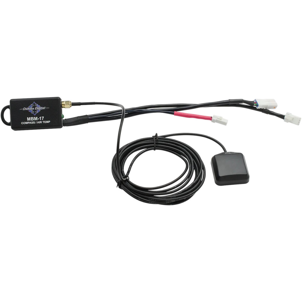 MBM Module — MVX Series MBM Module — MVX Series