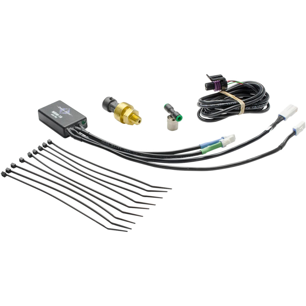 MBM Module