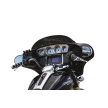 Tri-Line Gauge Trim