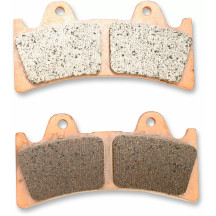 Sintered Brake Pads