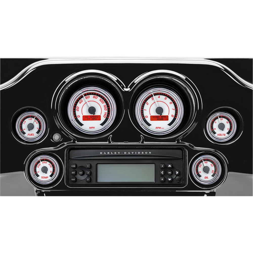 MVX-8K Series Analog/Digital Gauge Kit — 8200KGK Model MVX-8K Series Analog/Digital Gauge Kit — 8200KGK Model