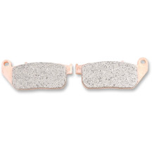 Sintered Metal Harley/Buell Brake Pads
