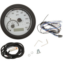 MVX Series Analog Gauge System — 2011WGK Model
