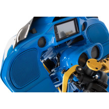 Four-Gauge MLX Series Kit