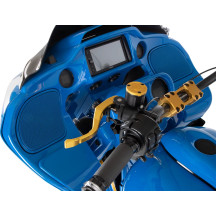Four-Gauge MLX Series Kit