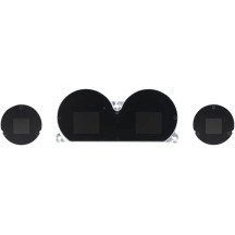 Four-Gauge MLX Series Kit