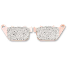 Sintered Metal Harley/Buell Brake Pads
