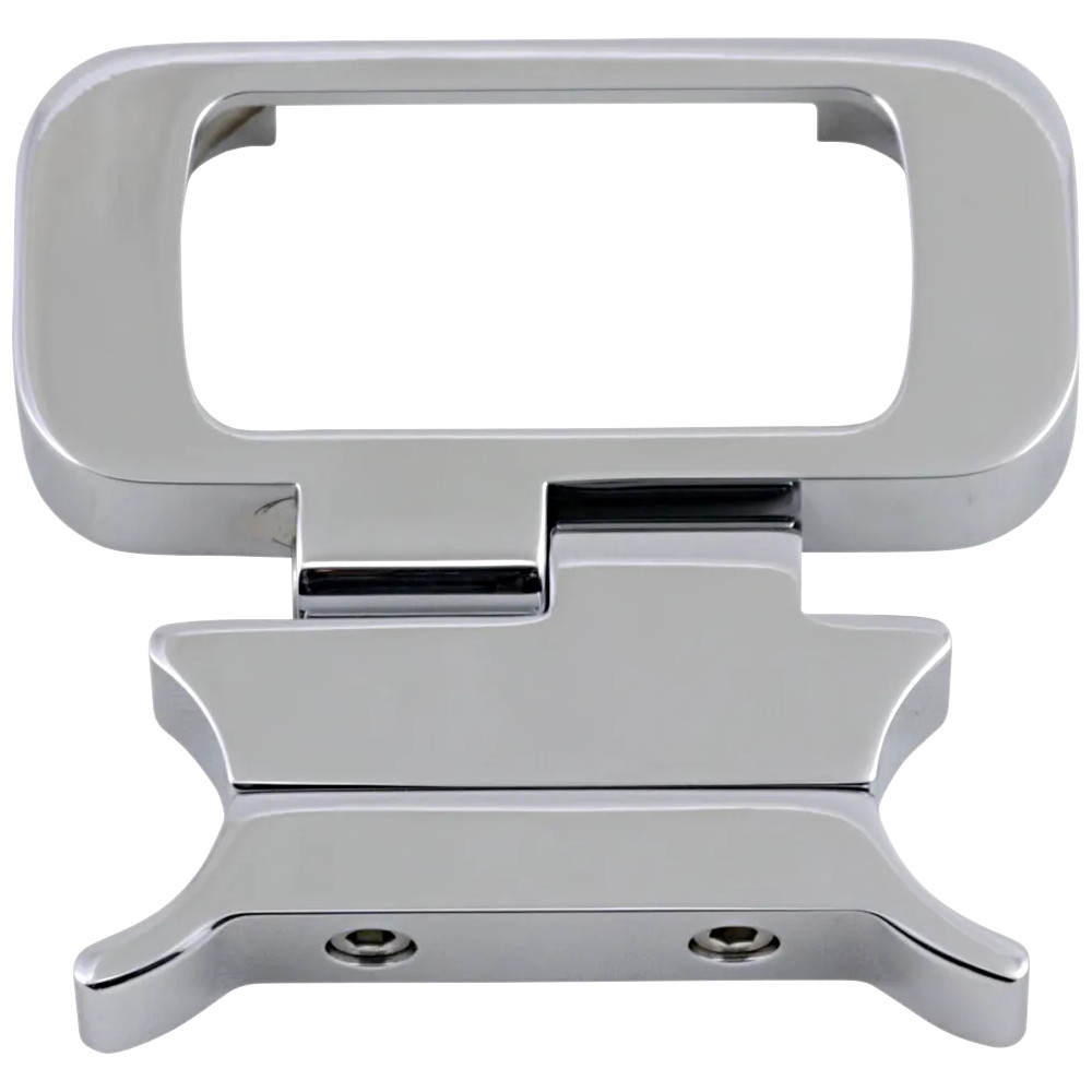 Soporte de medidor ajustable