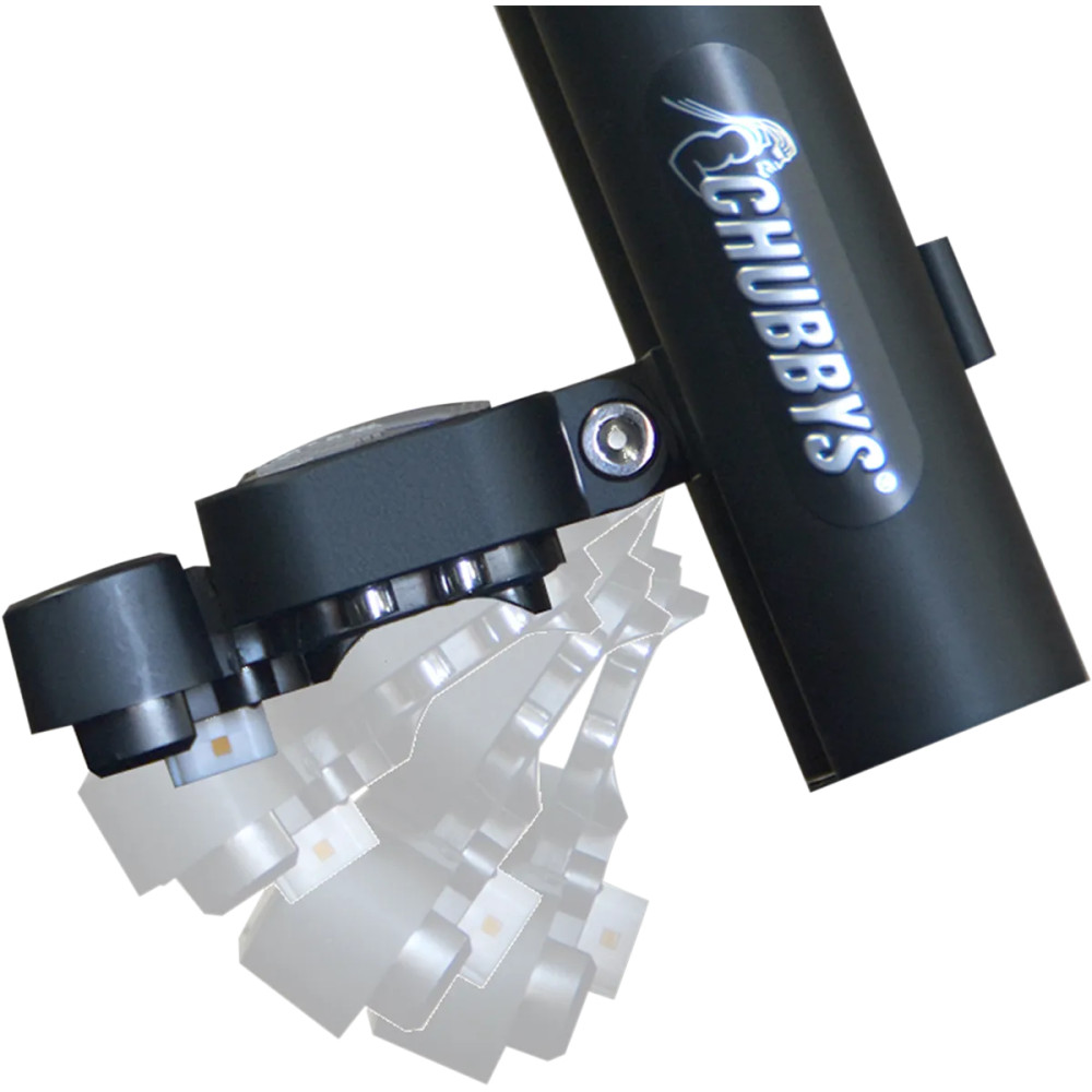 Soporte de medidor ajustable