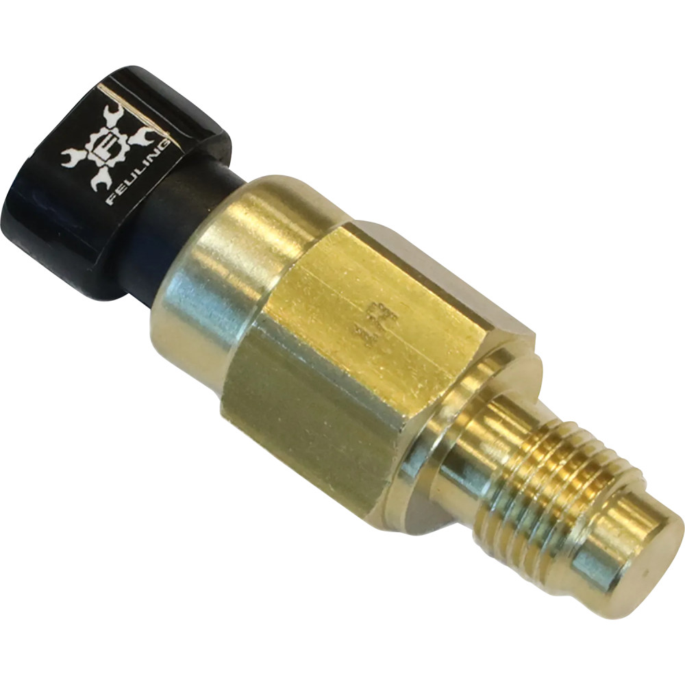 Sensor de Temperatura de Cabeza de Combustible