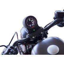 Multifunction Meter