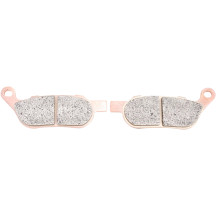 Sintered Metal Harley/Buell Brake Pads