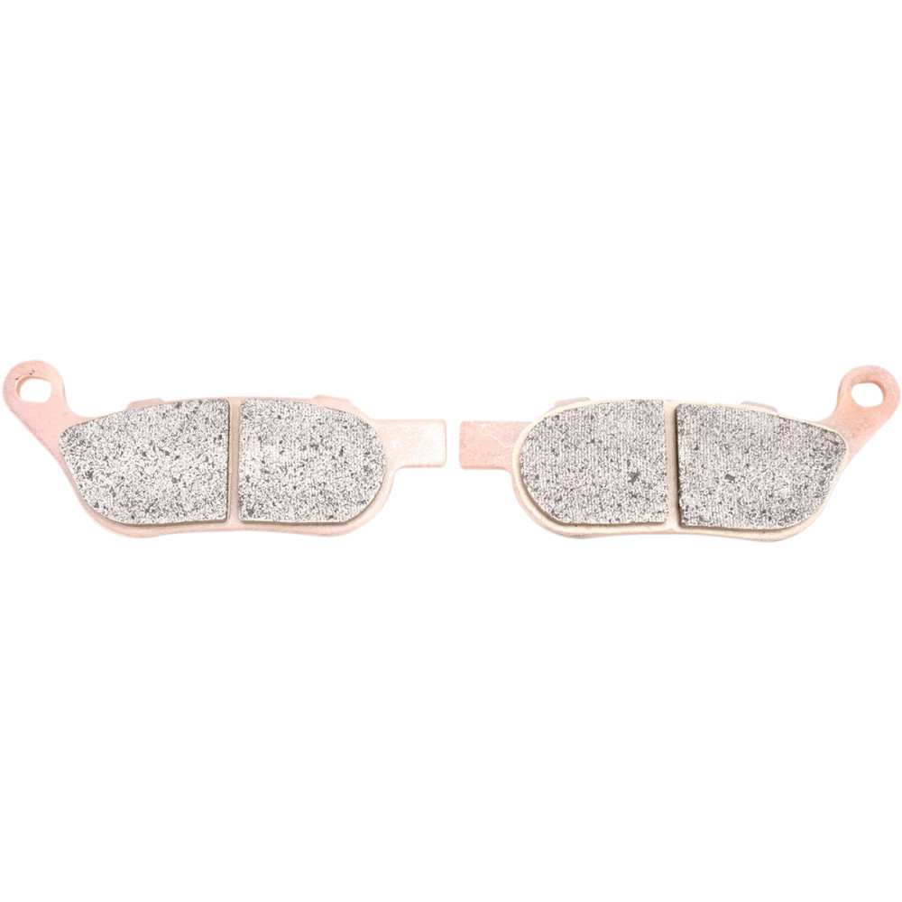 Sintered Metal Harley/Buell Brake Pads Sintered Metal Harley/Buell Brake Pads