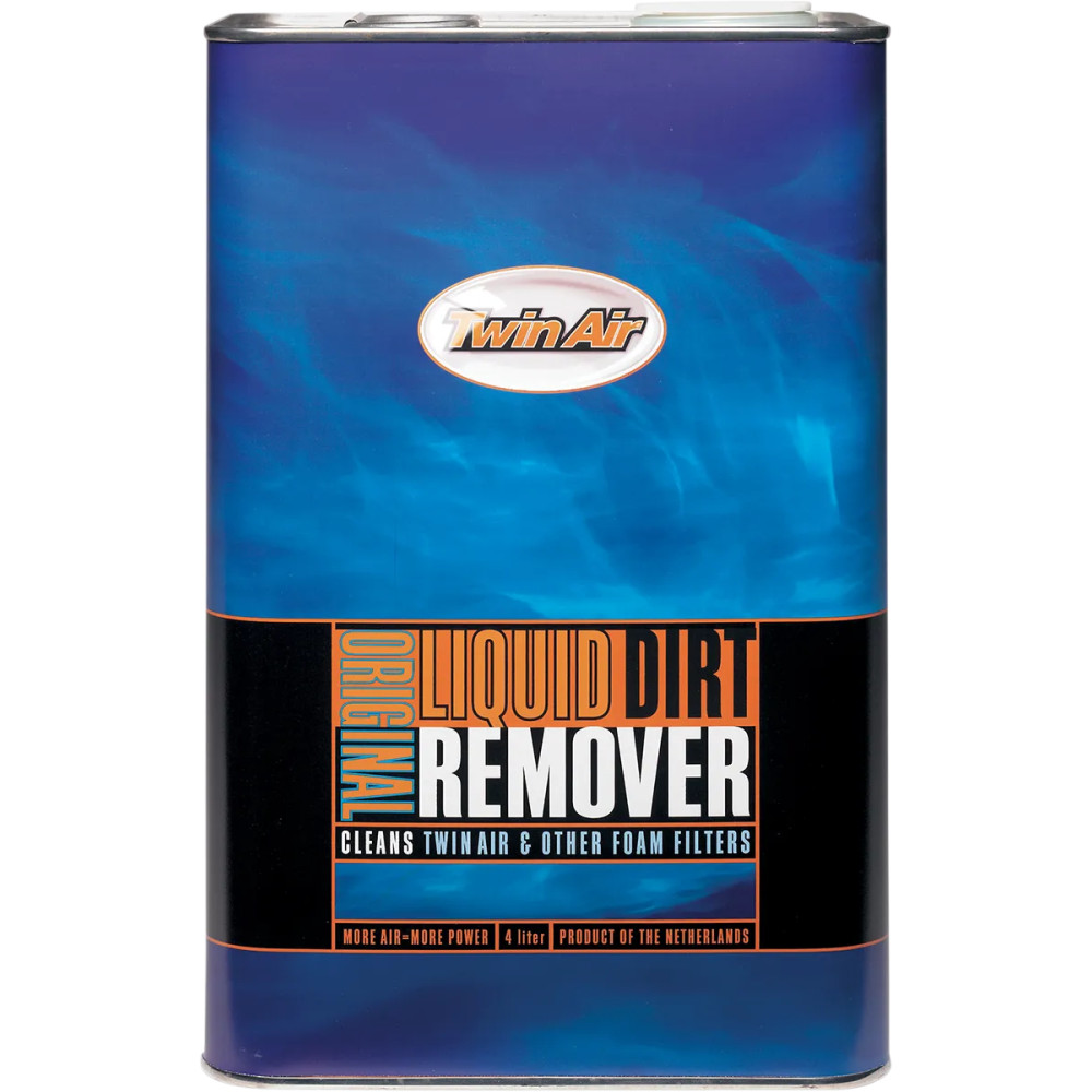 Liquid Dirt Remover Liquid Dirt Remover