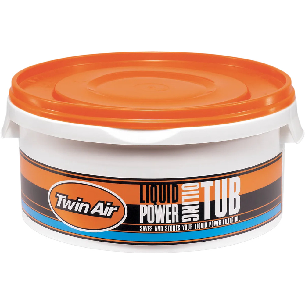 Liquid Power Filter Oil and Oiling Tub Liquid Power Filter Oil and Oiling Tub