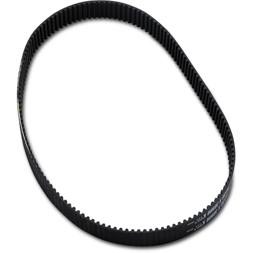 Correa de transmisión primaria de repuesto — 138 dientes, 38.1 mm (1-1/2")