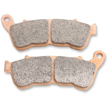 Sintered Metal Harley/Buell Brake Pads