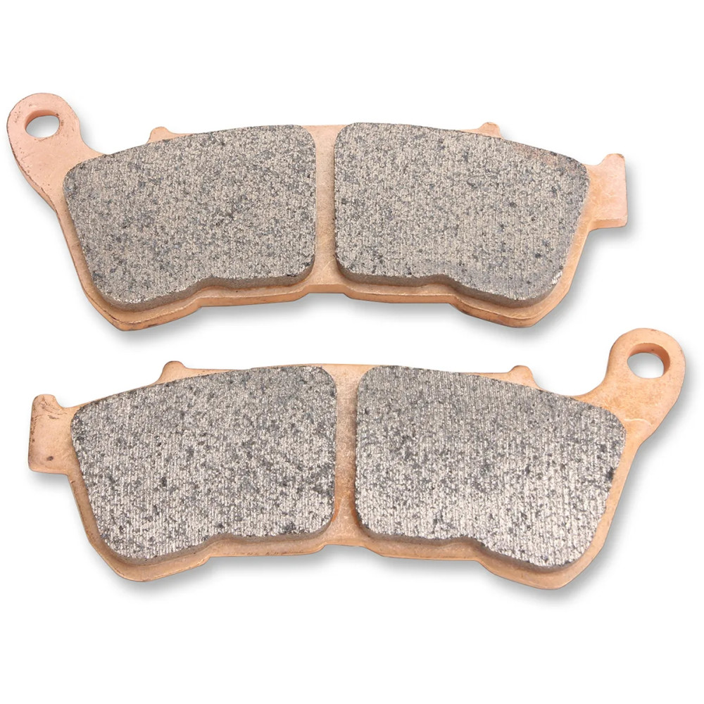 Sintered Metal Harley/Buell Brake Pads